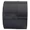 Charlotte Pipe And Foundry Charlotte Pipe Schedule 80 1-1/2 in. Slip X 1-1/2 in. D Slip PVC Coupling 1 pk PVC 08100 1800 - alternate 2